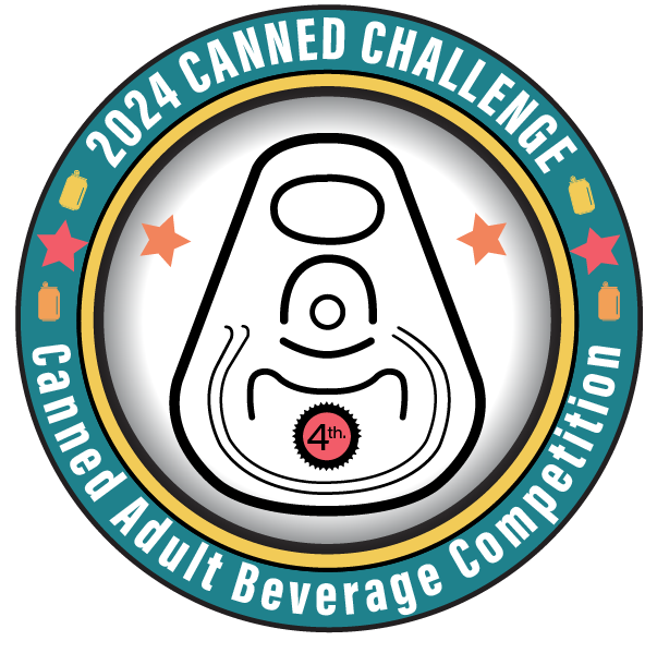 Canned Logo